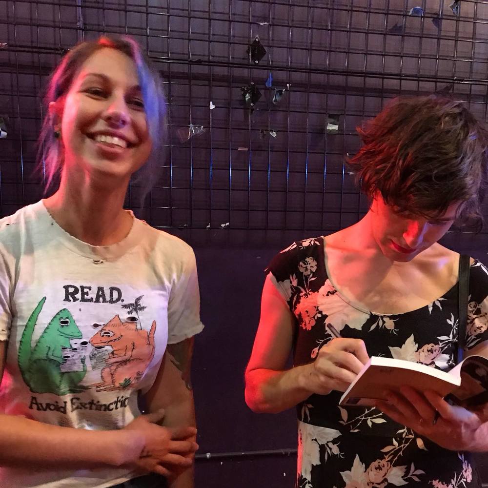 Meet your Posher, Catie